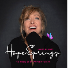 Hope Springs All Tracks MP3