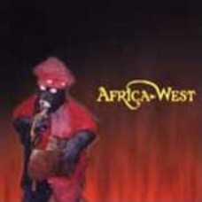Africa West CD
