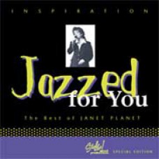 Jazzed For You - The Best Of Janet Planet Vol 1 All Tracks MP3