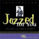 Jazzed For You - The Best Of Janet Planet Vol 1 CD