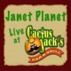 Live At Cactus Jacks