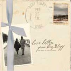 Love Letters From Cary Bluff CD