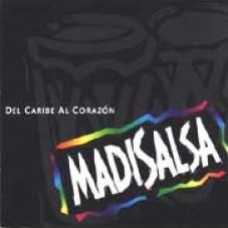 Del Caribe Al Corazon All Tracks MP3