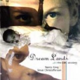 Dream Lands Vol 1 CD