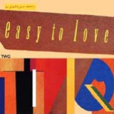 Easy To Love CD