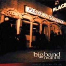 Frank's Place CD