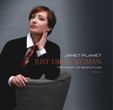 Just Like A Woman CD