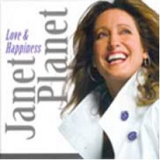 Love & Happiness CD