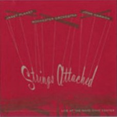 Strings Attached All Tracks MP3